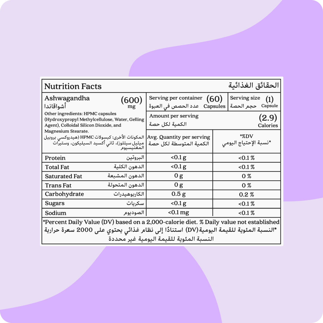 صحتك | أشواقاندا